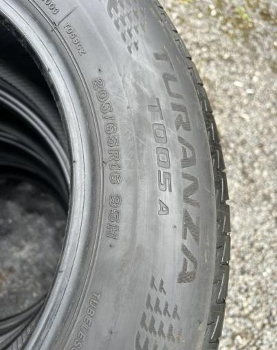 Bridgestone Turanza T005A 205/65 R16