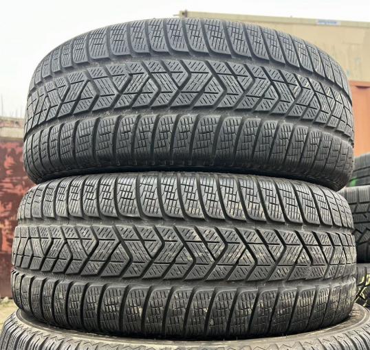 Pirelli Scorpion Winter 235/55 R18