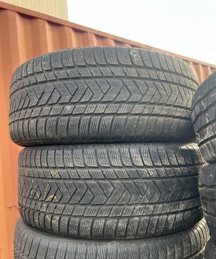 Pirelli Scorpion Winter 275/50 R20