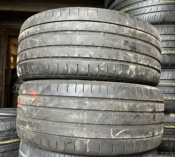 Yokohama Advan Sport V105 225/40 R18