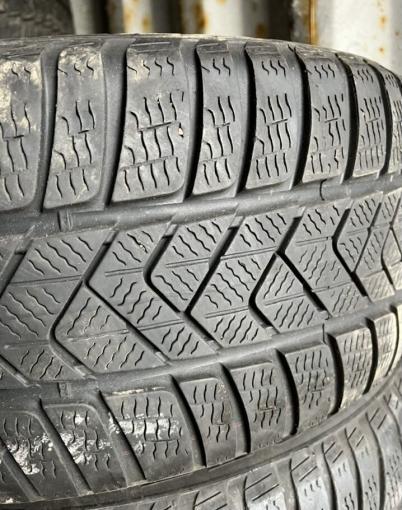 Pirelli Winter Sottozero 3 245/45 R18