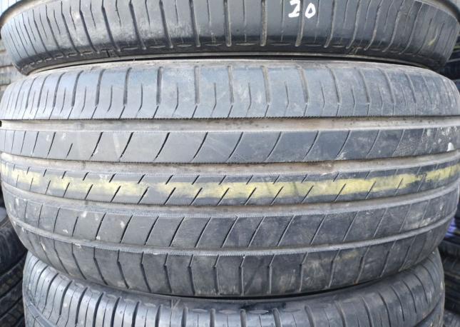 Dunlop SP Sport LM705 205/55 R16