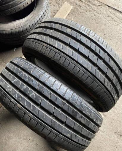 Nexen N&#39;Fera RU1 SUV 225/55 R18