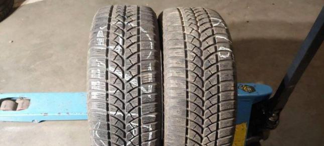 Bridgestone Blizzak LM-18 235/65 R17