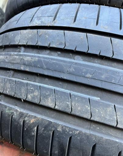 Pirelli P Zero PZ4 285/40 R22