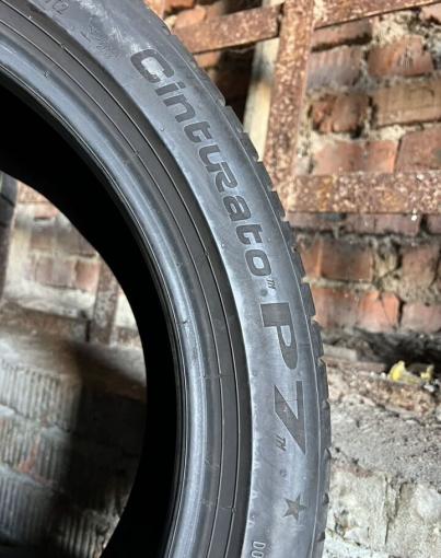 Pirelli Cinturato P7 (P7C2) 225/45 R18
