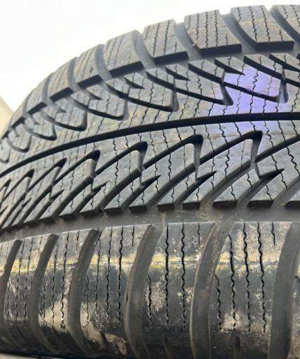 Goodyear UltraGrip 8 Performance 285/45 R20