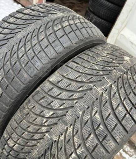 Michelin Latitude Alpin LA2 275/45 R20