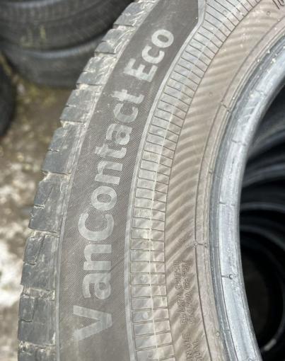 Continental VanContact Eco 205/65 R16C