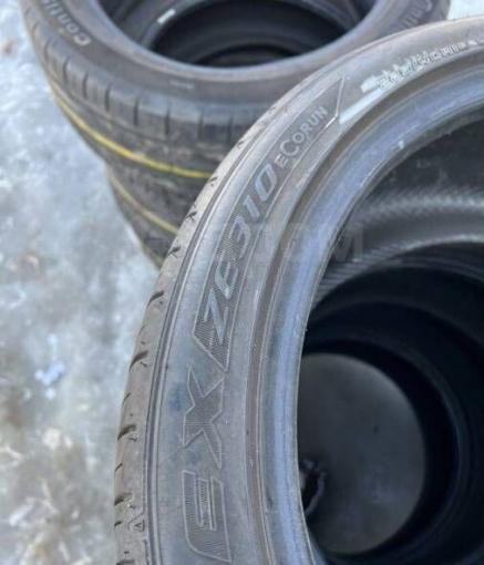 Falken Ziex ZE310 Ecorun 225/55 R17