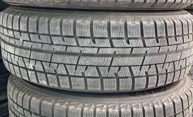 Yokohama Ice Guard IG50+ 215/50 R17