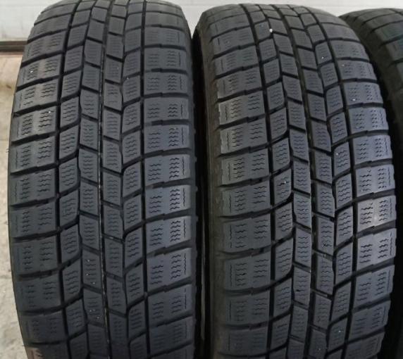 Goodyear Ice Navi 6 185/65 R15
