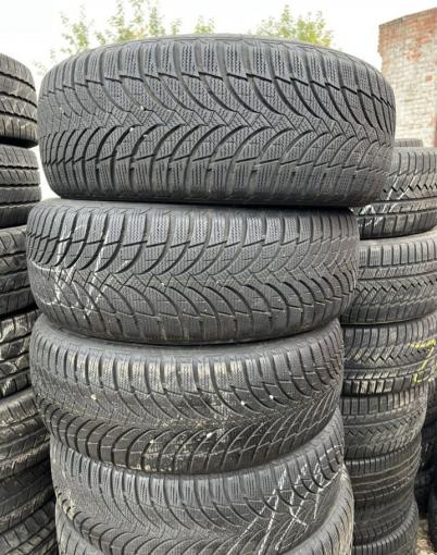 Nexen Winguard Snow G WH2 235/60 R16