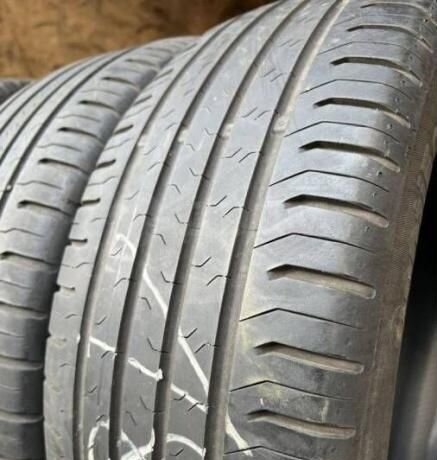 Continental ContiEcoContact 5 205/55 R17