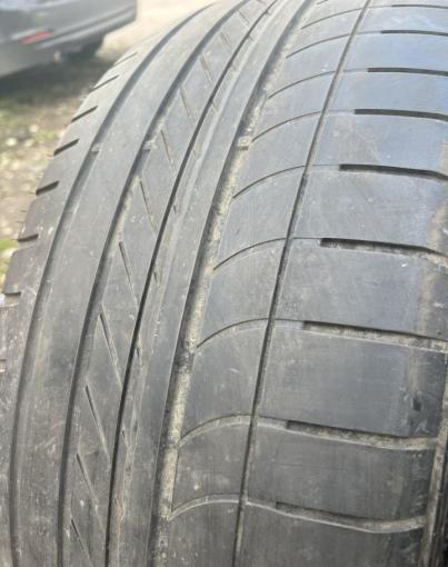 Goodyear Eagle F1 Asymmetric SUV 4x4 265/50 R19