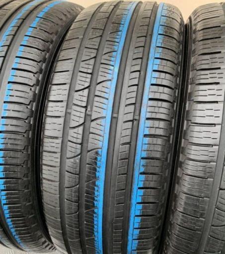 Pirelli Scorpion Verde All Season 215/65 R17