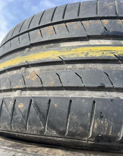 Continental ContiSportContact 5P 235/35 R19