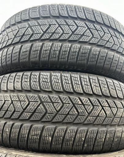 Pirelli Scorpion Winter 235/55 R18