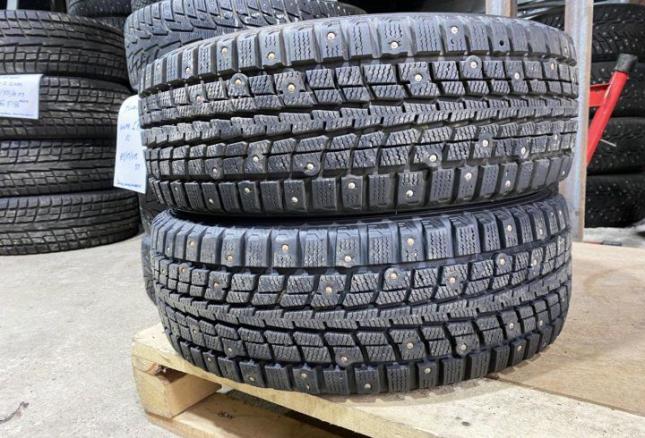 Dunlop SP Winter Ice 01 205/60 R16