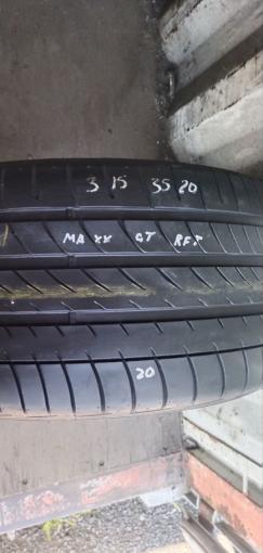 Dunlop SP Sport Maxx GT 315/35 R20 110W