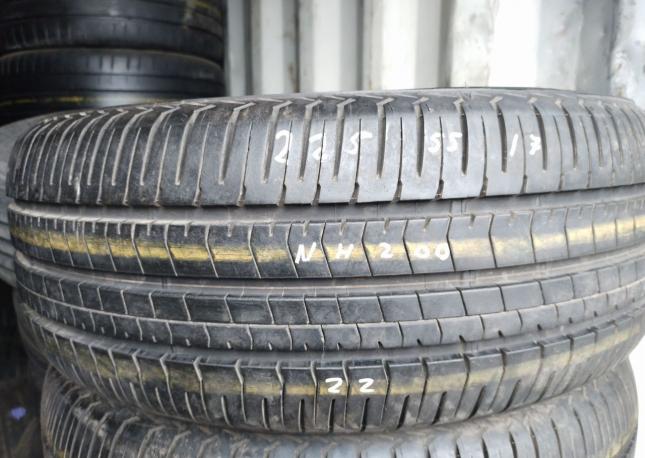 Bridgestone Ecopia NH200 225/55 R17