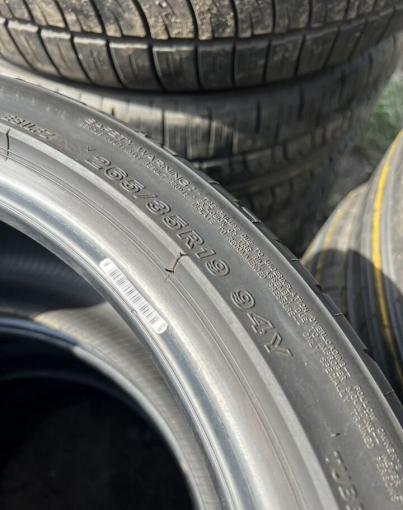Bridgestone Potenza S001L 265/35 R19