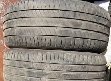 Michelin Primacy 3 235/50 R18