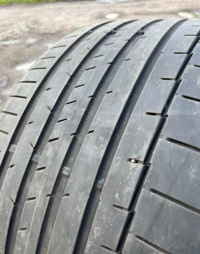 Continental SportContact 6 315/40 R21