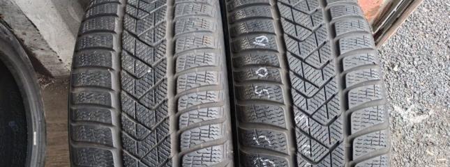 Pirelli Winter Sottozero 3 235/50 R19