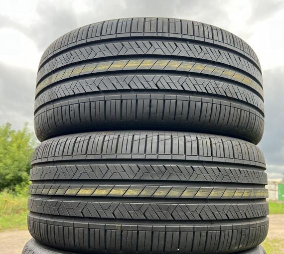 Hankook Kinergy EX H308 245/40 R19