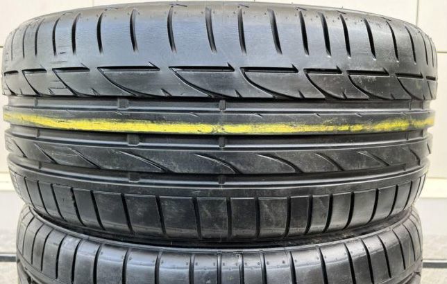 Bridgestone Potenza S001 255/35 R20