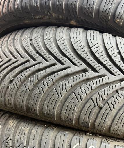 Michelin Alpin 5 195/65 R15