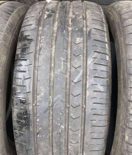 Continental ContiPremiumContact 5 215/55 R17