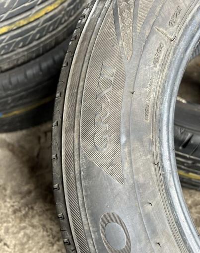 Bridgestone Regno GR-XII 215/60 R16