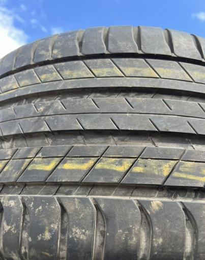 Michelin Latitude Sport 3 295/35 R21