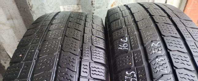 Kleber Transalp 2 215/75 R16C