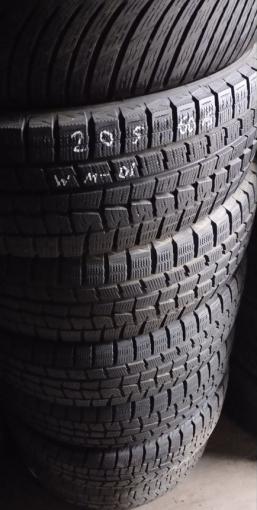 Dunlop SP Winter Maxx WM01 205/60 R16