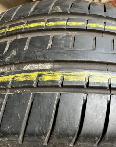 Goodyear Eagle F1 Asymmetric 3 275/30 R20