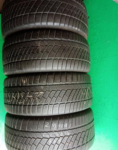 Continental ContiWinterContact TS 830 P 245/45 R18 V