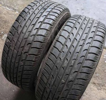 Fulda Carat Exelero 235/50 R18