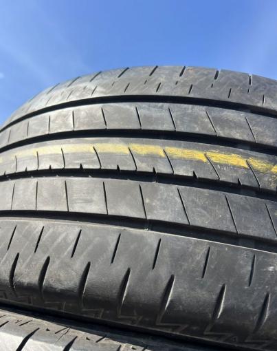 Bridgestone Turanza T005A 235/45 R18