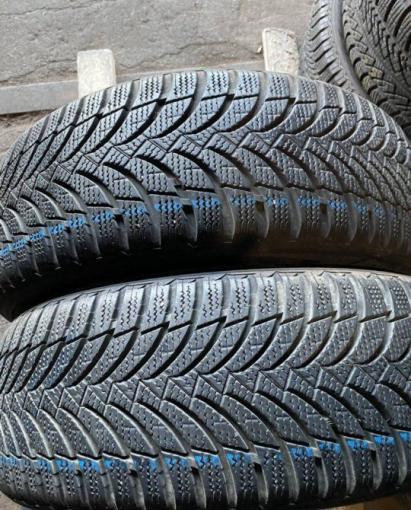 Nexen Winguard Snow G WH2 235/60 R16