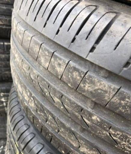 Pirelli Scorpion Verde 255/55 R19