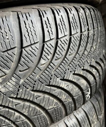 Michelin Alpin 4 225/50 R17