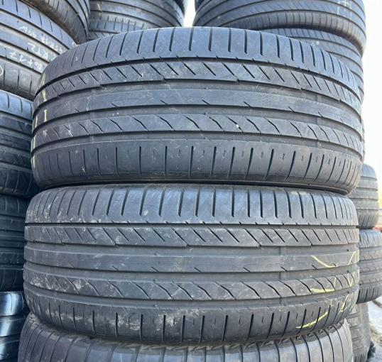 Continental ContiSportContact 5 235/45 R19