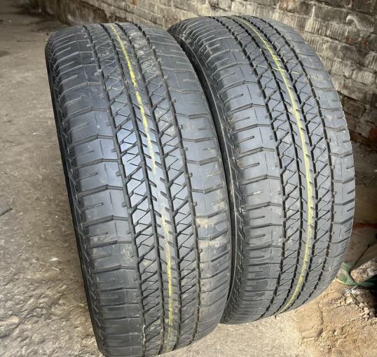 Bridgestone Dueler H/T 684II 275/50 R22