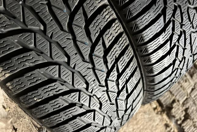 Nokian Tyres WR D4 205/55 R16