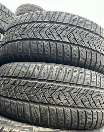 Pirelli Winter Sottozero 3 235/50 R19