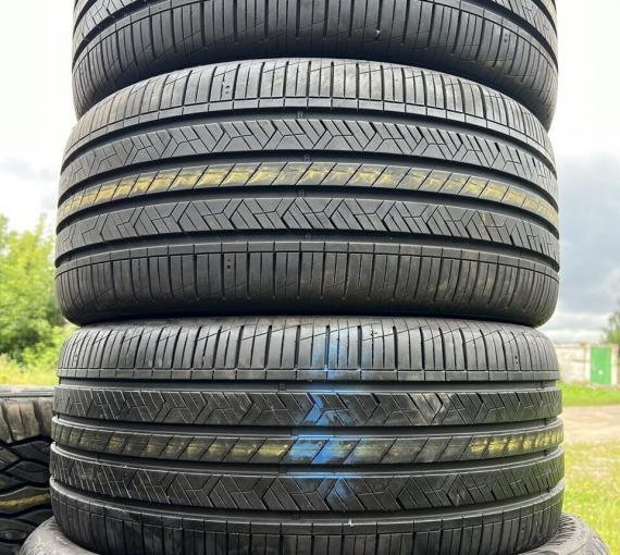 Hankook Kinergy EX H308 245/40 R19