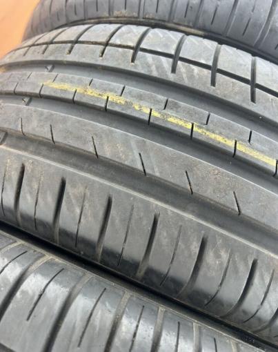 Pirelli P7 Evo Performance 215/60 R16